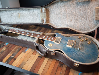 ¿Se ha recuperado el mercado de guitarras? El New York Times sugiere que sí