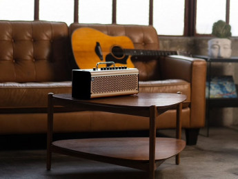 Te mereces un Yamaha THR II, ¡segunda edición!
