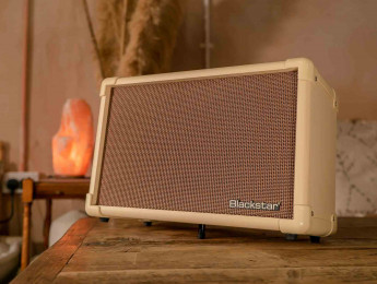 Blackstar Acoustic:Core 30, amplificador de acústica e interfaz para streaming
