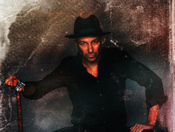 Tom Morello versiona a Hendrix y Van Halen e invita a Slash para su nuevo EP "Comandante"