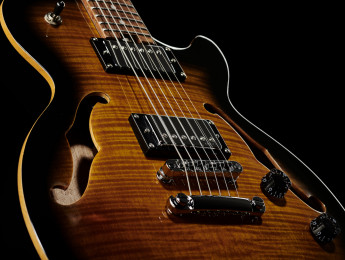 Los sorteos de Harley Benton en Instagram: puedes ganar una guitarra cada semana de diciembre