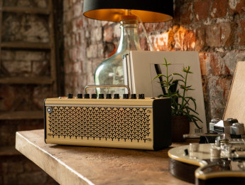 Ya tenemos el ganador del Yamaha THR 30 II... ¡y alguna sorpresa más!