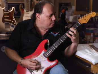 Lo más leído de Guitarristas en 2020