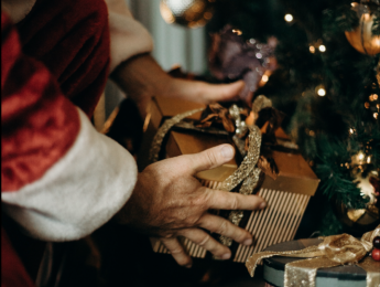 ¡Feliz Navidad, guitarristas!