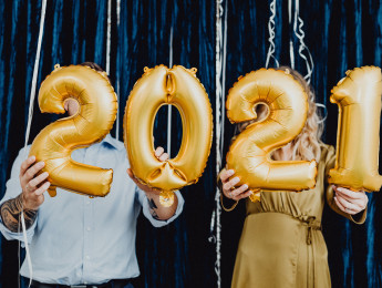 ¡Feliz año 2021, Guitarristas!