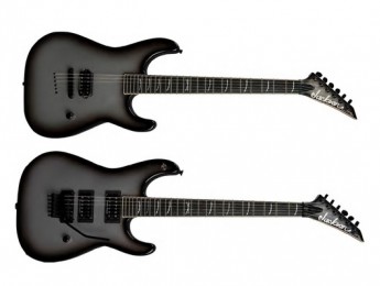 Nueva Jackson signature de Scott Ian