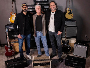 Gibson compra Mesa / Boogie