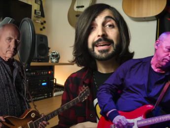 ¿Por qué se usan tantas guitarras en directo?