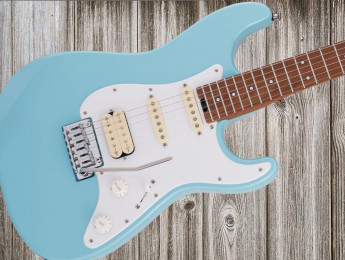 Las nuevas guitarras Jackson para 2021: más modelos signature y Made In Japan