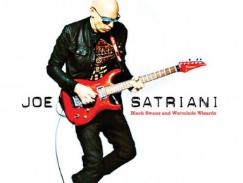 Libro de tablaturas de Black swans and wormhole wizards