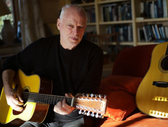 Martin 2021: D-35 David Gilmour, Grand J-16E de 12 cuerdas y otras novedades