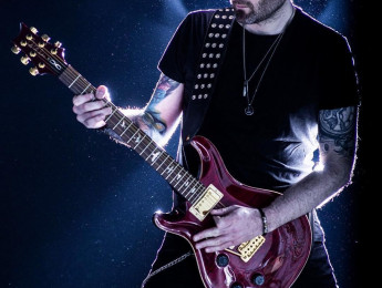 Bajo los focos: "When" de Paulo Morete