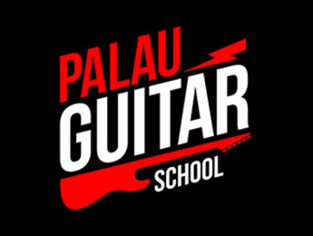 ¡Ya tenemos el ganador del concurso Palau Guitar School!