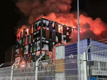 Guitarristas sin imágenes: un grave incendio destruye nuestro servidor de archivos