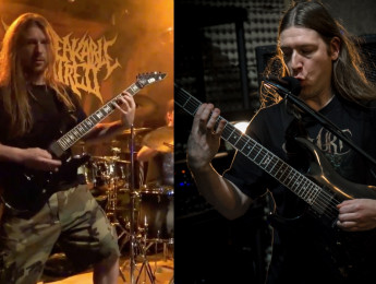 Después de accidente guitarrista reaprende a tocar como zurdo con ayuda de Michael Angelo Batio