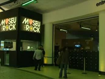 Abre el primer museo español del Rock