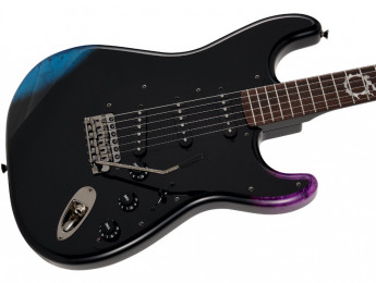 Fender presenta la Stratocaster Final Fantasy XIV para celebrar el lanzamiento del videojuego