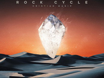 Bajo los focos: "Rock Cycle" de Cristian Masip