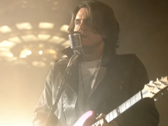 "Last Train Home" el nuevo single de John Mayer