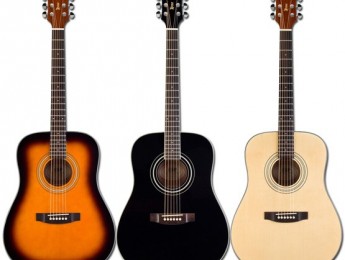 Nuevas acústicas LTD