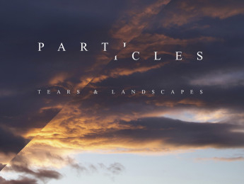 "Bajo los focos": "Tears & Landscapes" de Particles