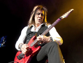 Ha fallecido Jeff LaBar (Cinderella)