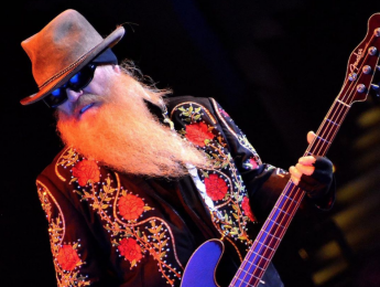 Fallece Dusty Hill, bajista y miembro fundador de ZZ Top