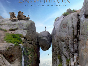 “A View From The Top Of The World”, nuevo álbum y gira de Dream Theater