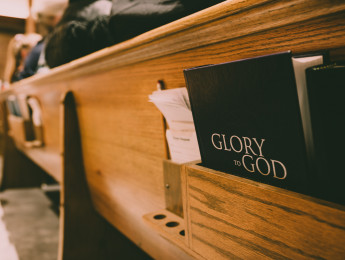 Según Fender, la música de culto religioso representa un tercio de la venta de instrumentos en EEUU