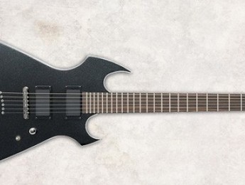 Nuevas Ibanez X-Series