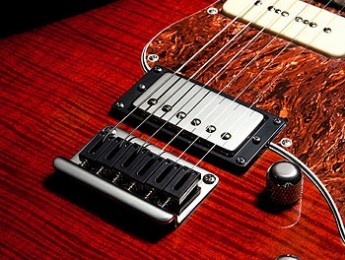 Nuevos modelos de Yamaha Pacifica