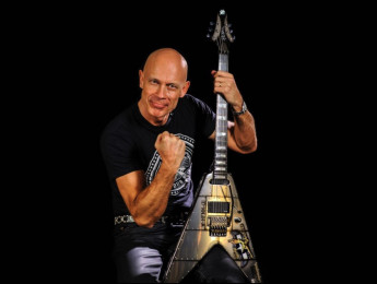 Gibson pierde de forma definitiva su demanda contra Warwick/Framus sobre el diseño Flying V