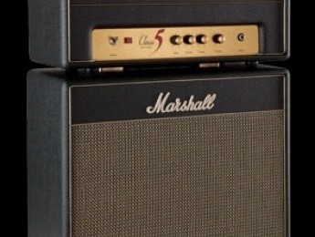 Nuevo cabezal Marshall Class 5
