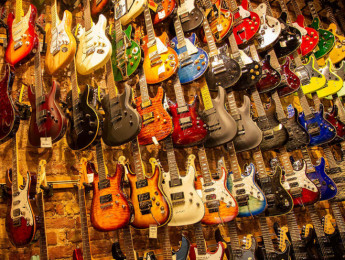 Opina sobre tus guitarras y equipo: nueva sección en Guitarristas