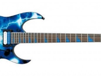 Musikmesse 2011: 3 nuevas guitarras Ibanez GIO