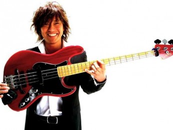 Workshop de Kenji Hino este jueves en Hispasonic TV