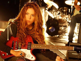 Canciones con poca guitarra, pero muy bien hecha