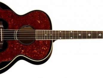 Nueva Gibson signature de Billie Joe Armstrong