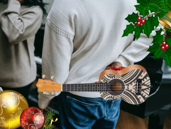 ¡Feliz Navidad 2021!