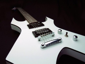 B.C. Rich Revenge Warlock