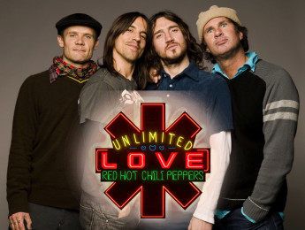 Red Hot Chili Peppers lanzan el single "Black Summer", el primero tras el regreso de John Frusciante