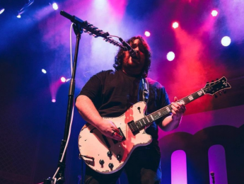 La EVH signature de Wolfgang Van Halen se llamará SA-126 en honor al cumpleaños de su padre Eddie