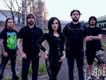 Bajo los focos: "Gates of madness" de After Life