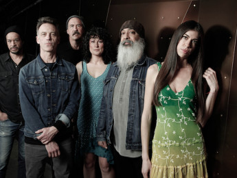 Krist Novoselic (Nirvana), Kim Thayil (Soundgarden) y Matt Cameron (Pearl Jam) forman 3rd Secret