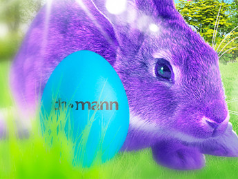 Ofertas y Concurso de Pascua en Thomann: ¡gana un vale de 100 euros!