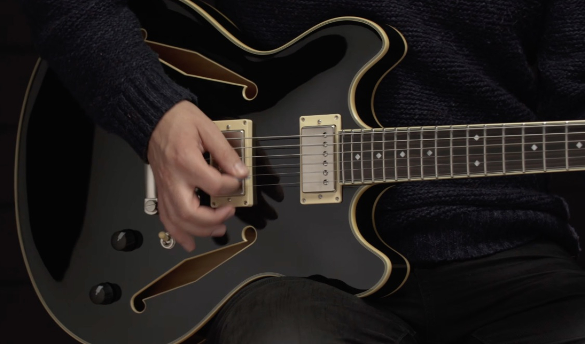 Guitar Days de Thomann: Gibson Hummingbird con 1.000 € de rebaja y otras 500 ofertas