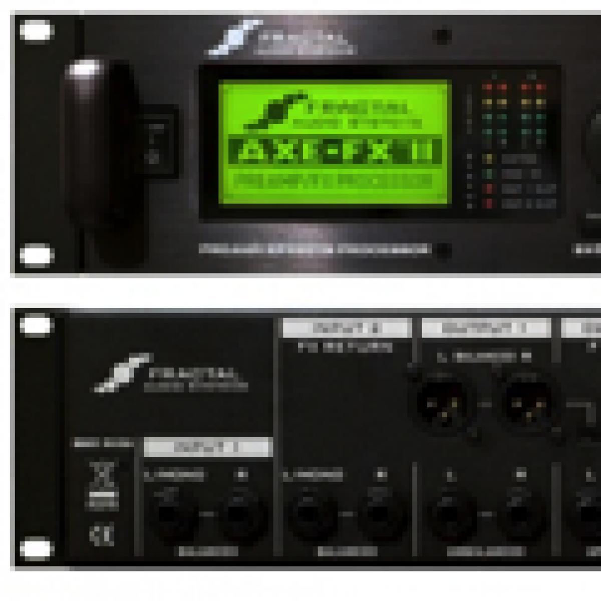 Fractal Audio Systems anuncia el nuevo Axe FX II XL | Guitarristas