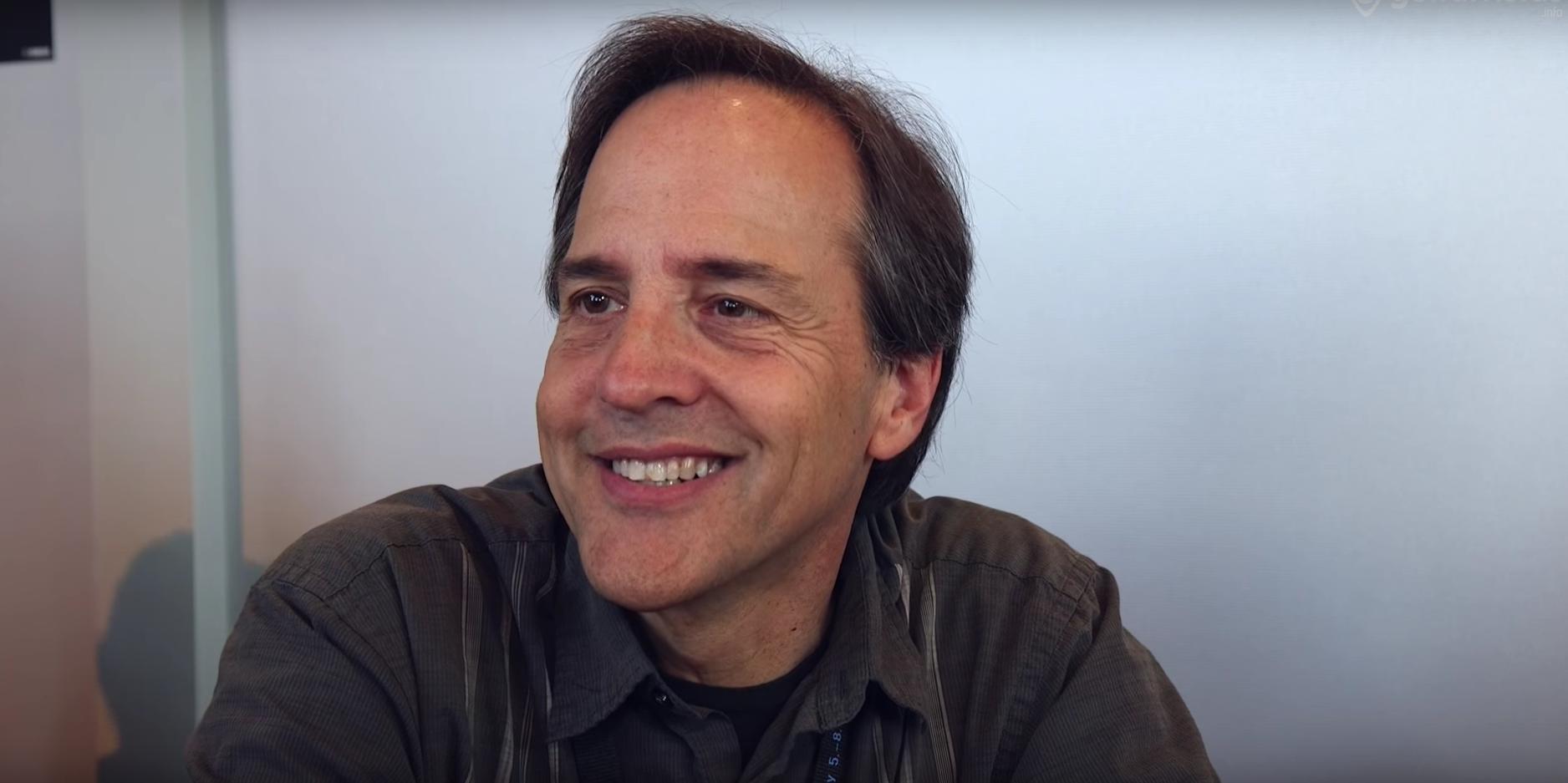 Entrevista con Marcus Ryle, cofundador y director de Line 6
