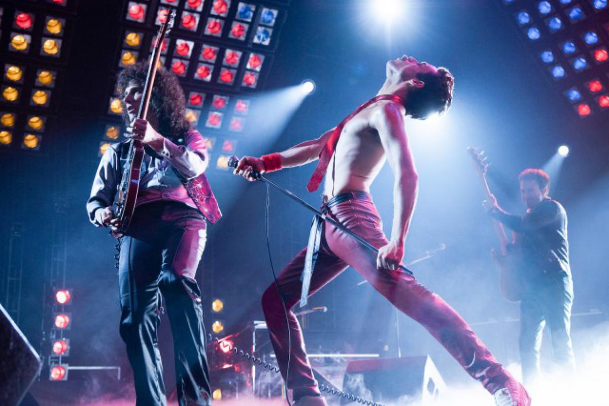 Bohemian Rhapsody”, la película través de ojos un guitarrista | Guitarristas