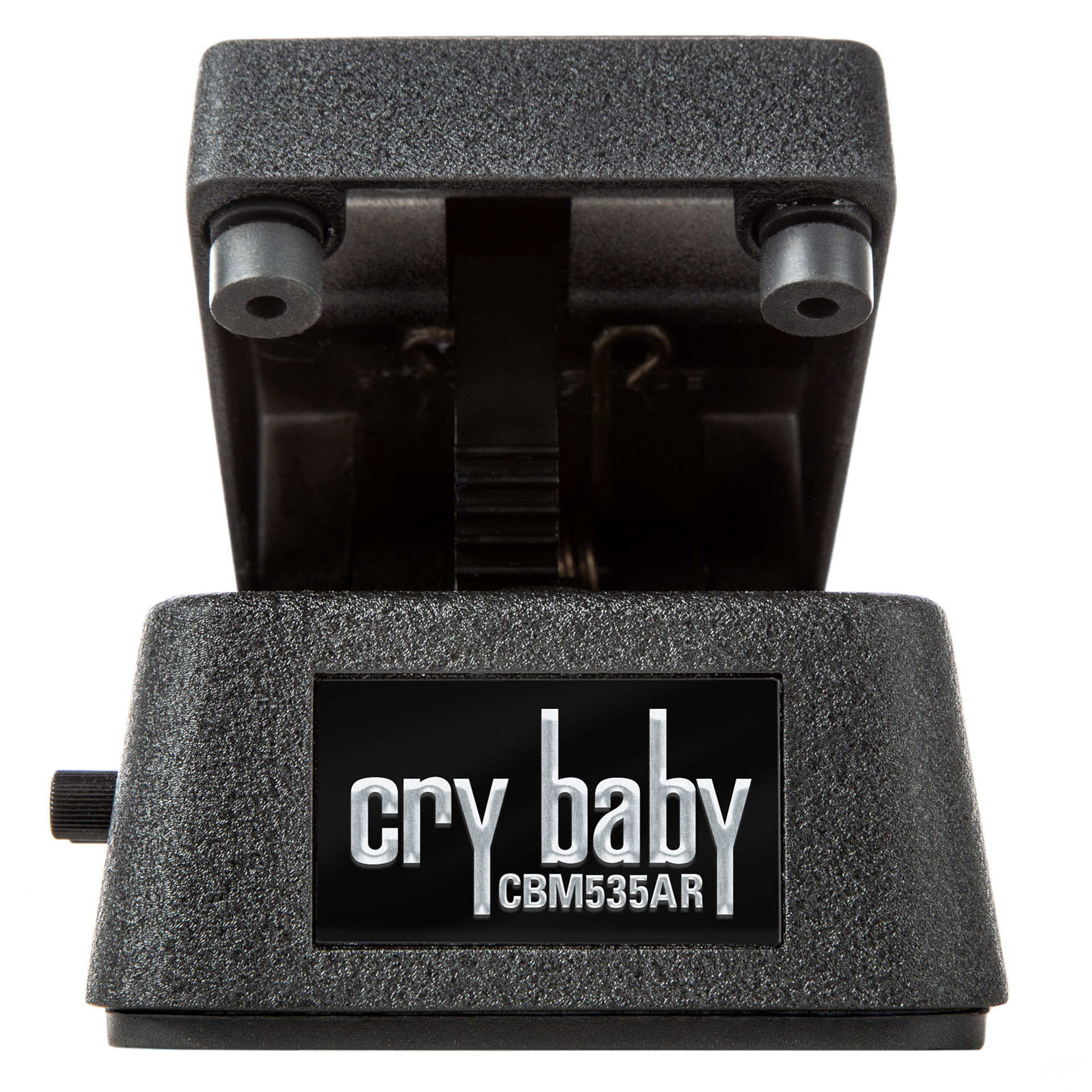 Cry Baby Mini 535Q Auto-Return, el primer mini-wah 